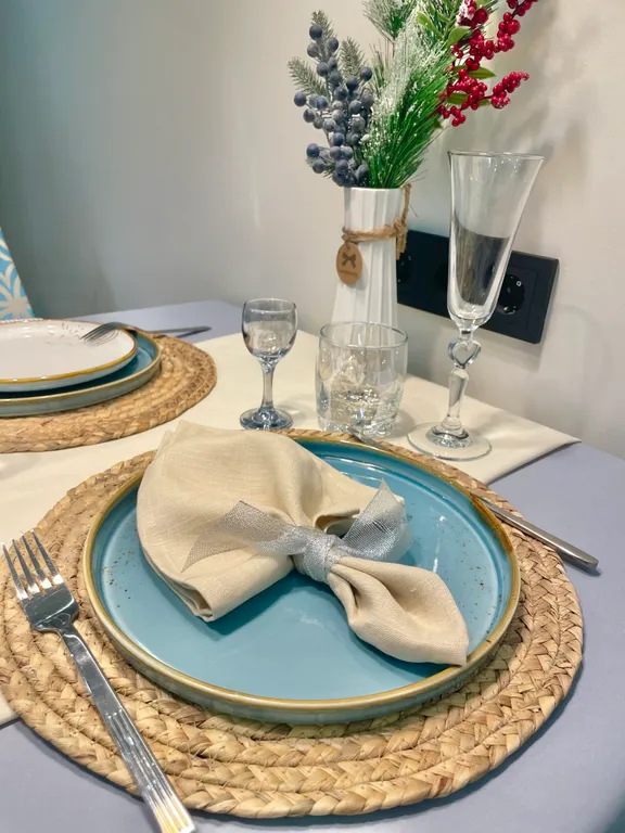 Три квартиры на одном этаже у Горного Воздуха (N 1)