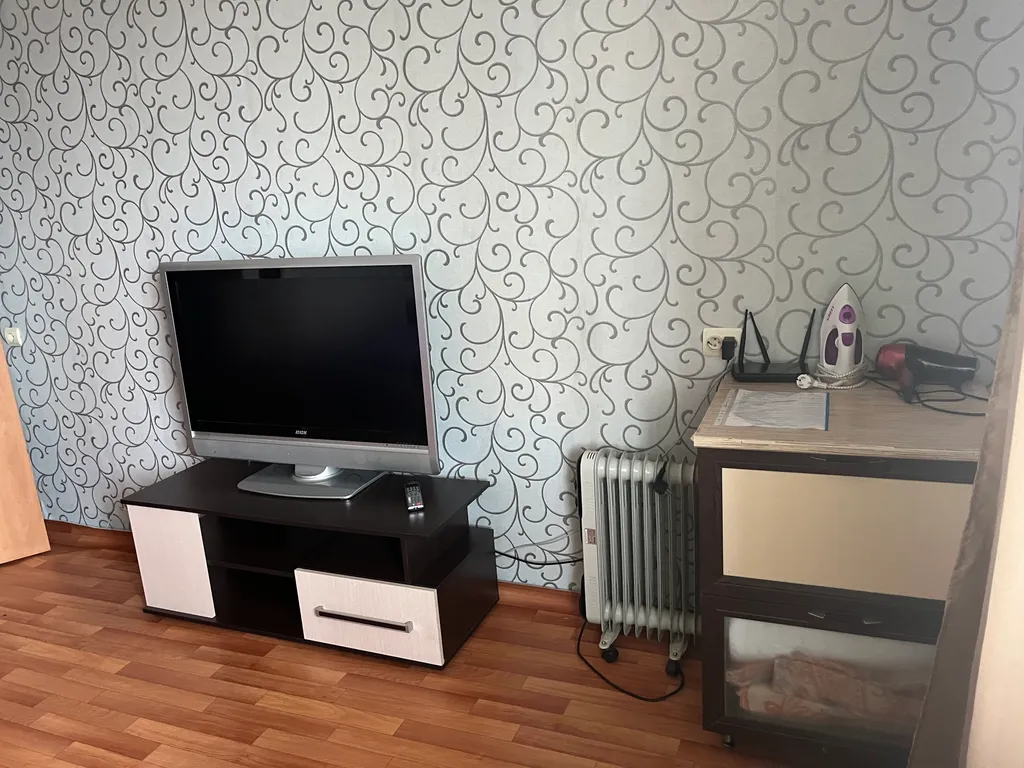 Квартира Квартира День и ночь — Красноярск