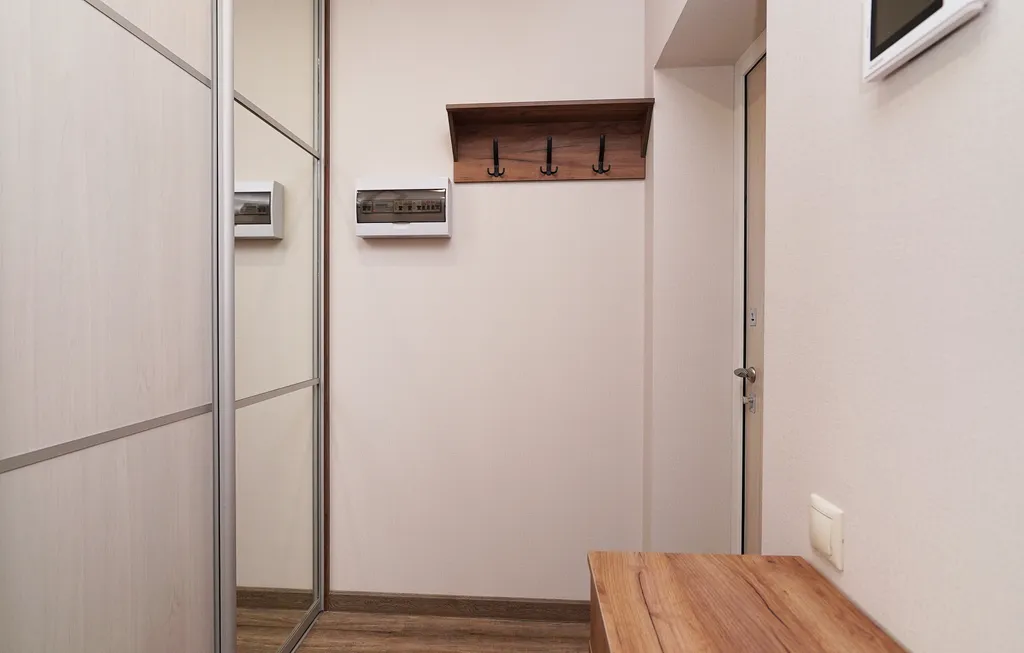 Уютные апартаменты на Аделя Кутуя