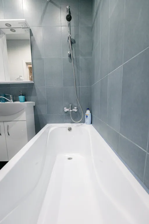 Удобная студия рядом с ИМР имени Цыба