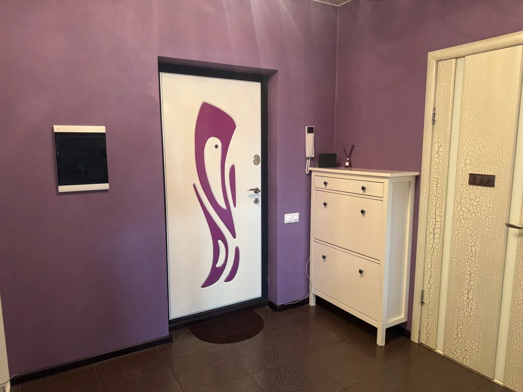 Квартира в центре города