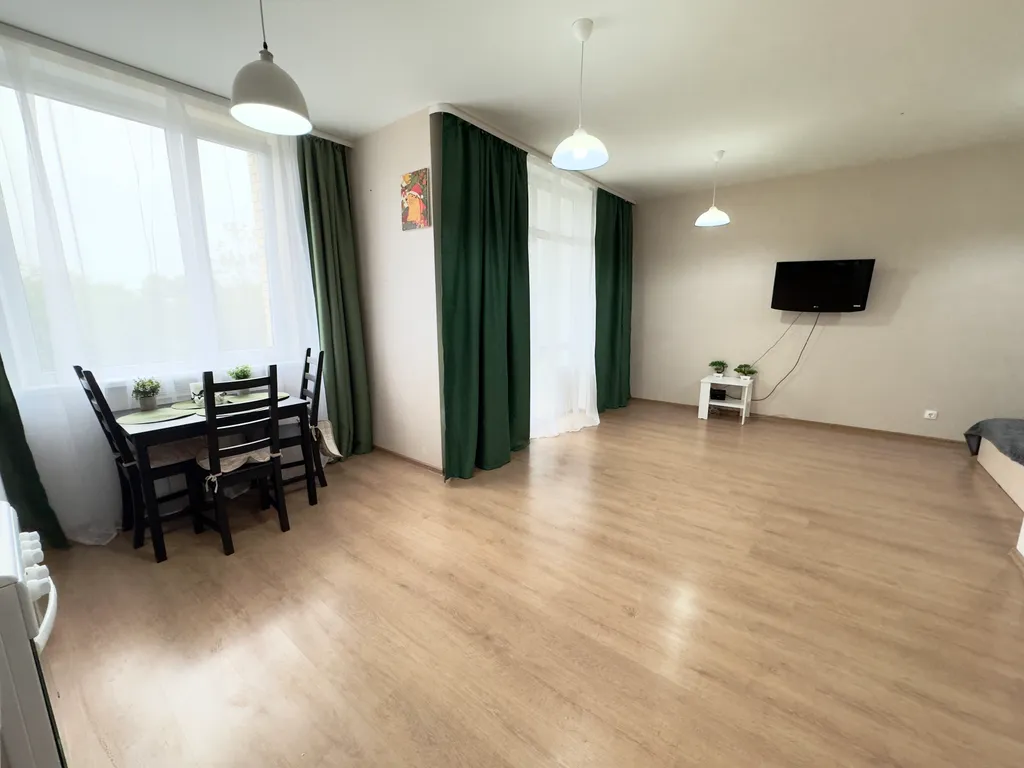 Квартира в самом центре