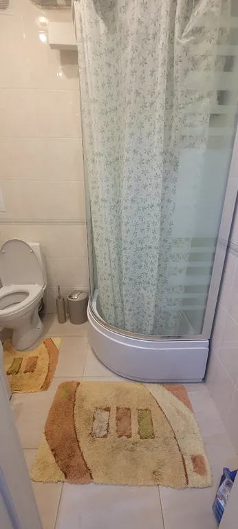 Светлая и уютная студия со всеми удобствами и конциционером