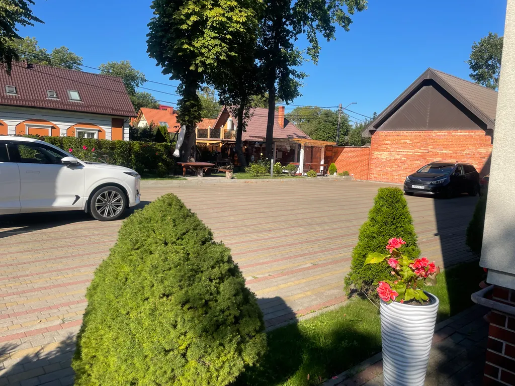 Уютная квартира в 5 минутах пешей прогулкой до моря