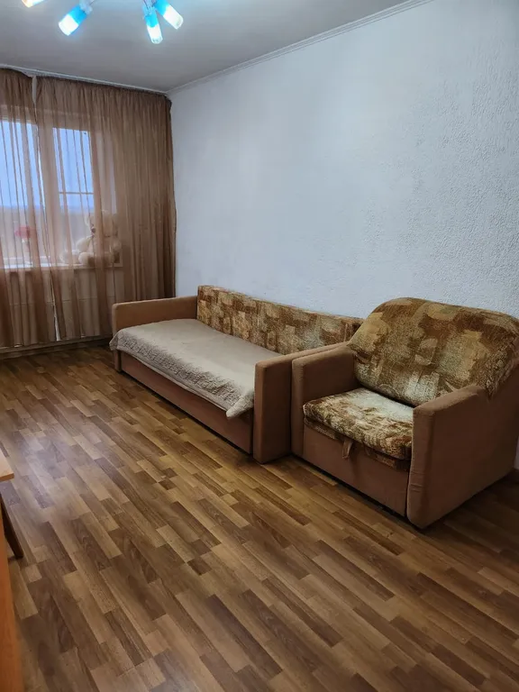 Комфортная двухкомнатная квартира