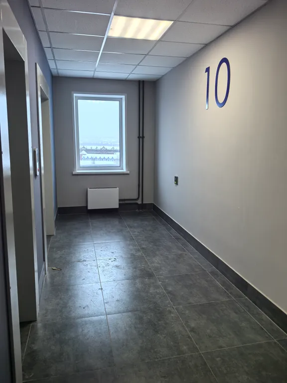 Центр, свежий ремонт, студия