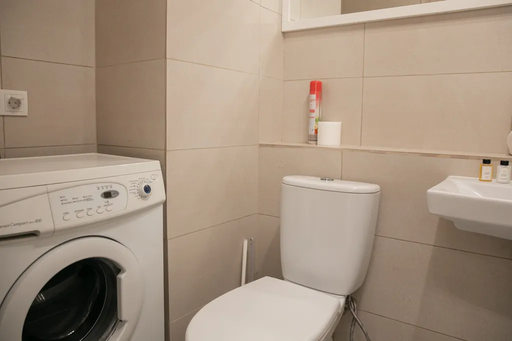 Квартира 1-комнатная Квартира — Москва