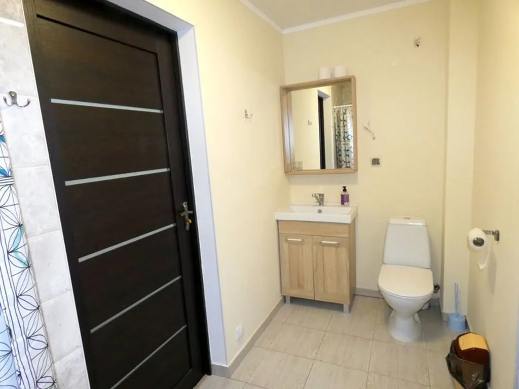 Квартира Комната — Сухум