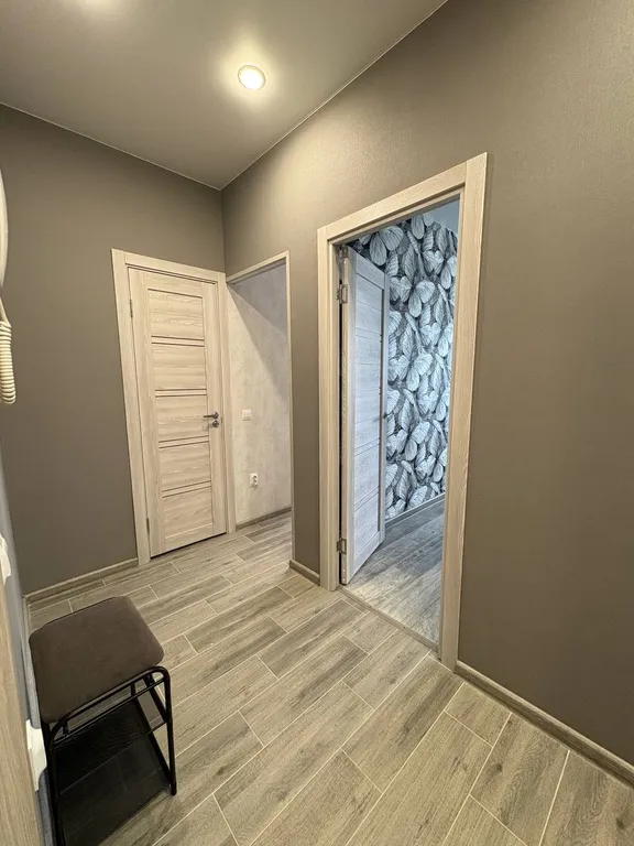 Стильная и уютная квapтиpа