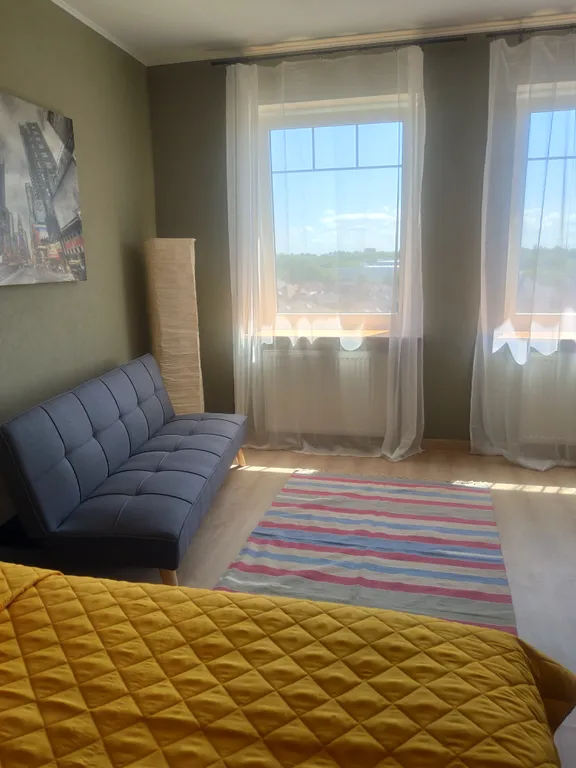 Квартира Квартира Пражский Двор — Калининград