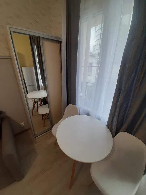 Квартира Квартира-студия в Сириусе — Сириус