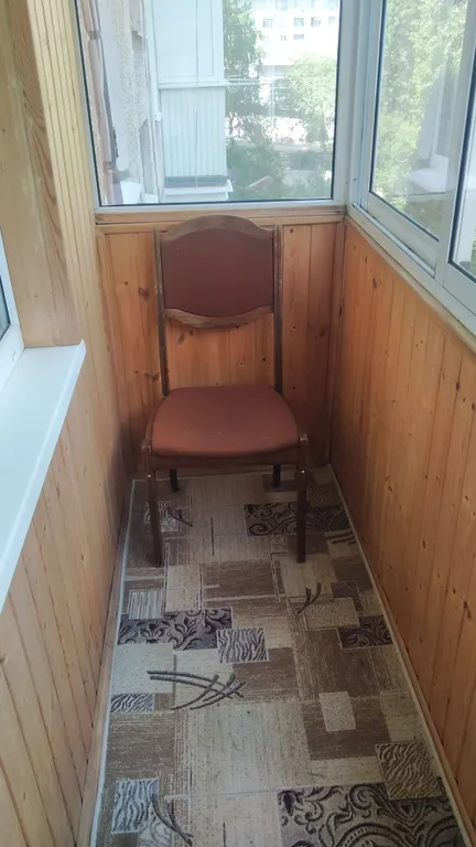 Комфортабельная двушечка недалеко от трассы