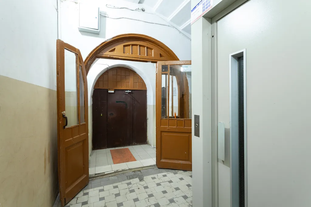 Studio Loft Belinsky в топовой локации Петербурга