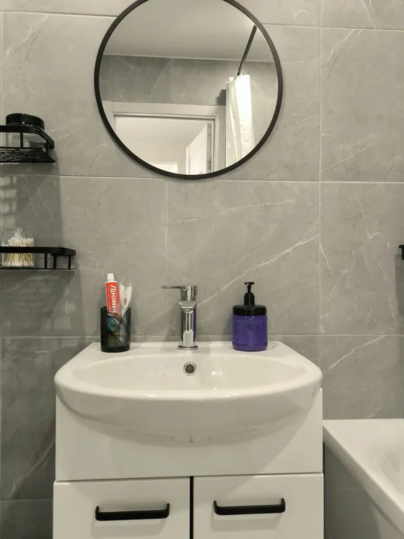 Квартира Золото Души