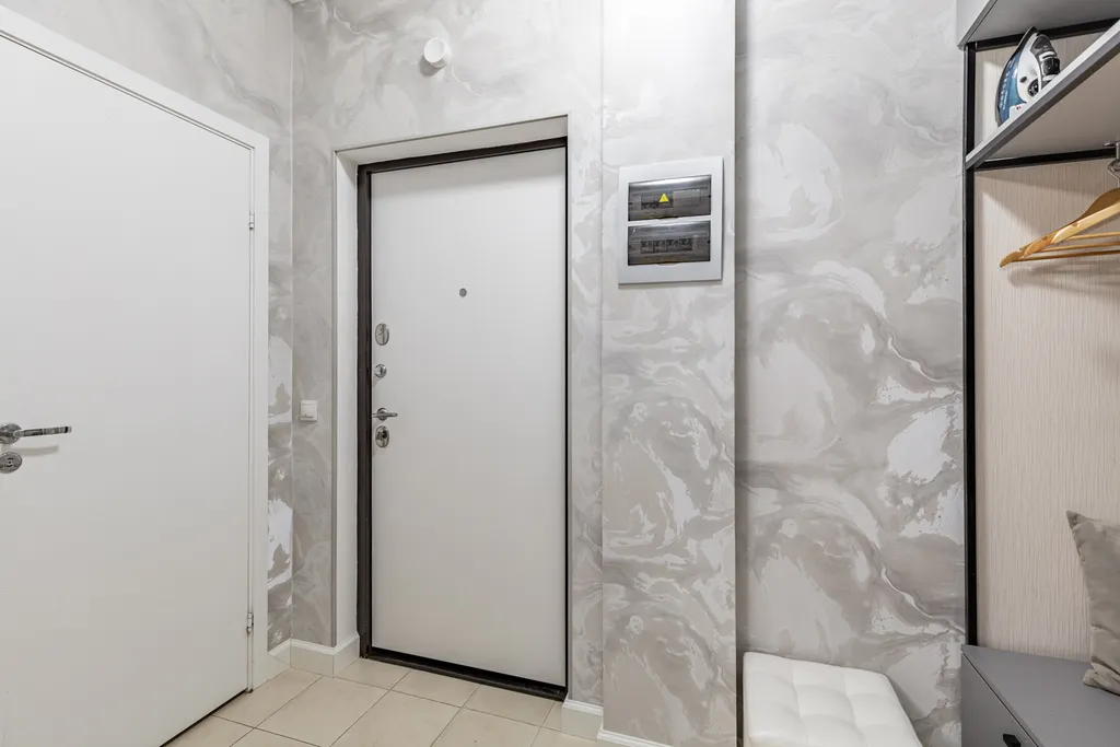 Студия комфорт класса