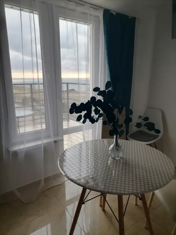 Квартира Апартаменты с прямым видом на море, комплекс Фиолент Village — Севастополь