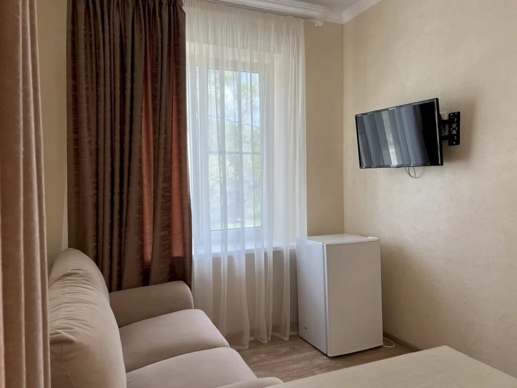 Квартира Комната — Криница