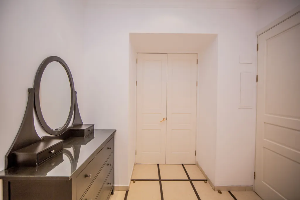 Riviera View 4BR Apartment