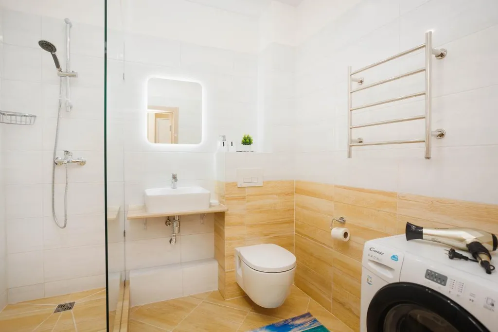 Квартира Квартира Евродвушка у ЖД Вокзала — Екатеринбург