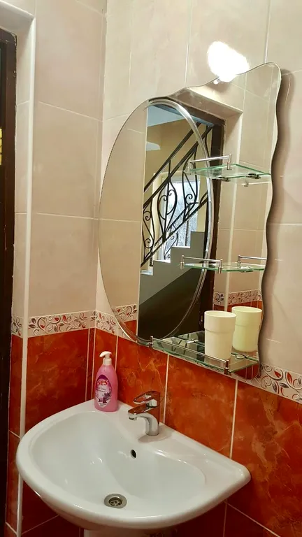 Коттеджи Ачи Су