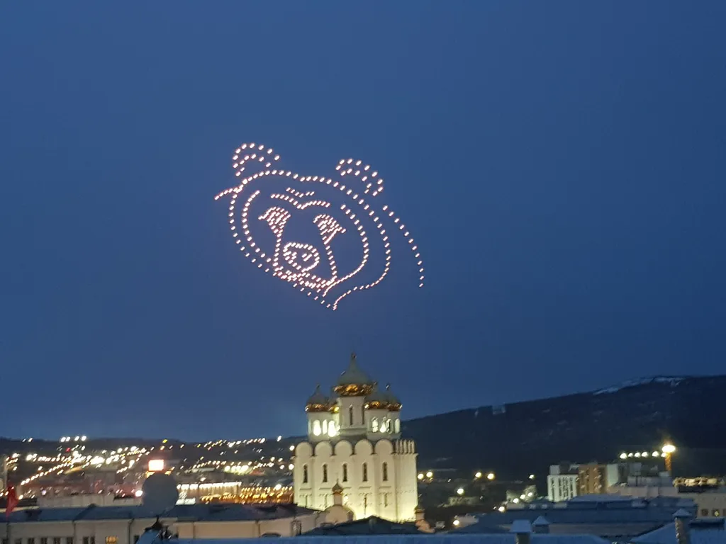 Видовая квартира в самом центре