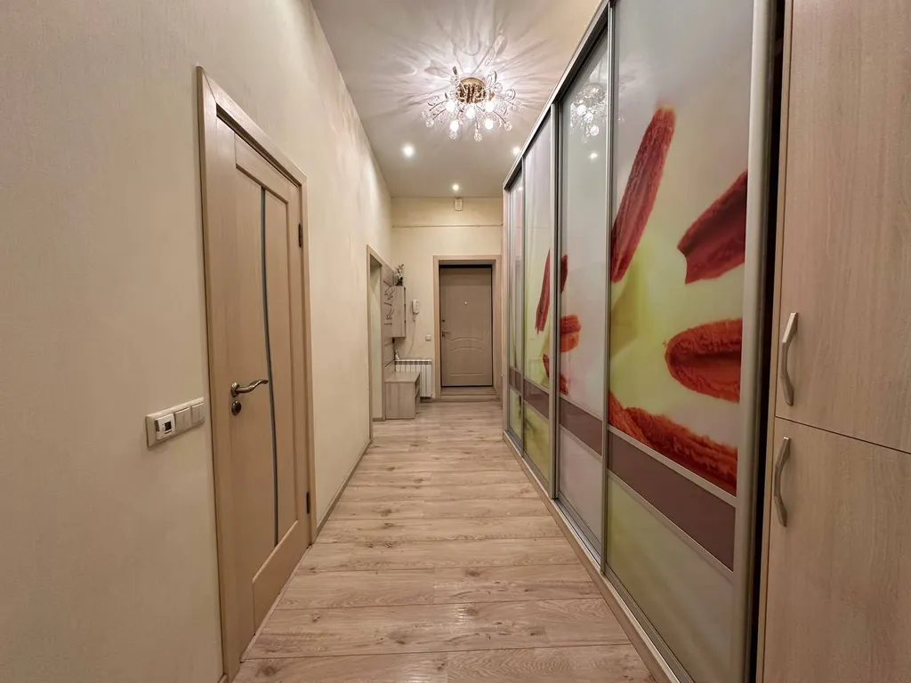 3-х квартира в сердце Нижнего Новгорода