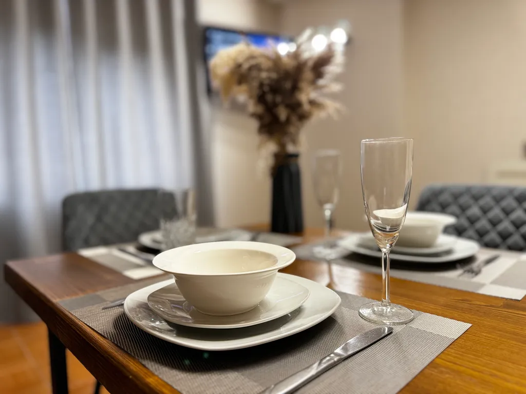 Уютная квартира в центре