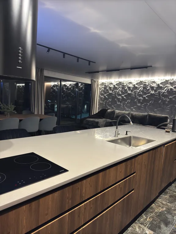 Премиальный дом отдыха