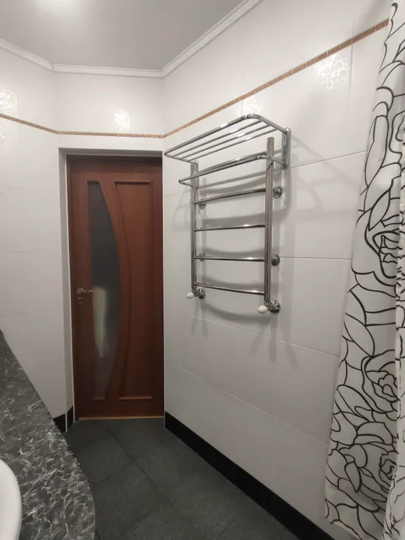 Квартира Уютная 2-комнатная квартира на побережье Балтийского моря — Пионерский