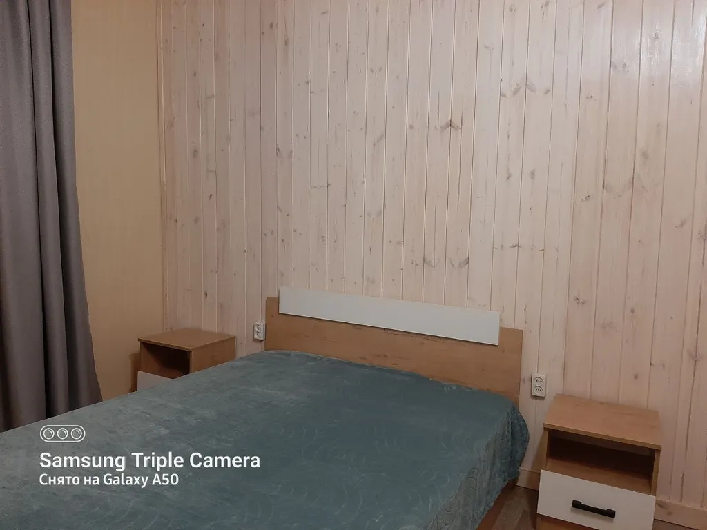 Уютный дом для вас