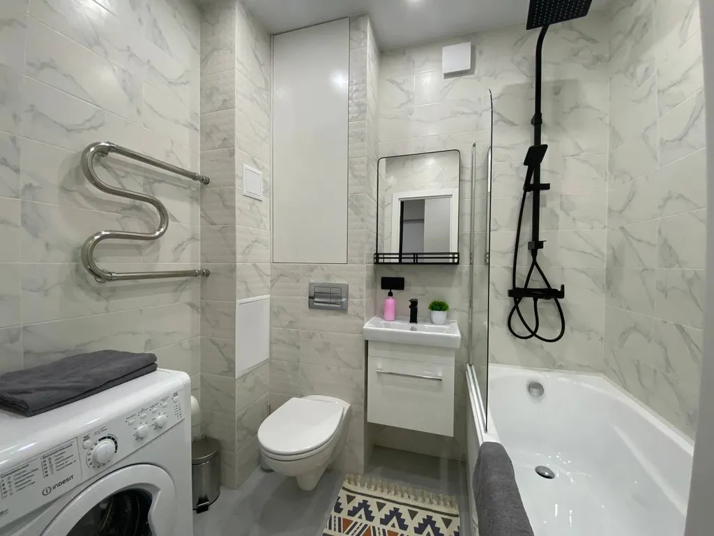 Квартира Апартаменты Сити — Хабаровск