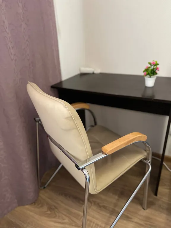 С ремонтом в новом доме