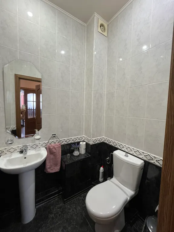 Уютная просторная квартира в историческом центре города