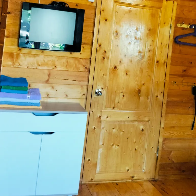 Домик на южном побережье