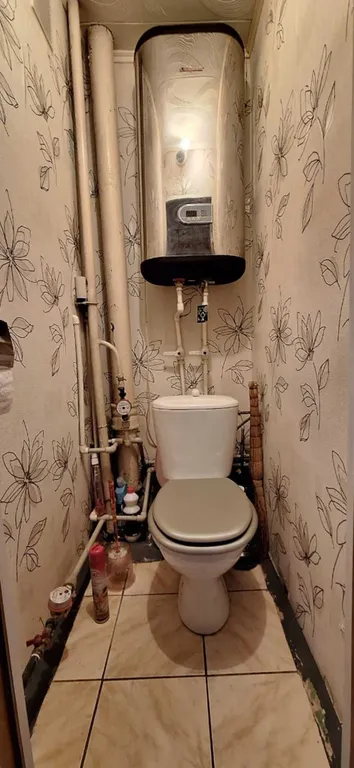 Уютная квартира c круглосуточным заселением