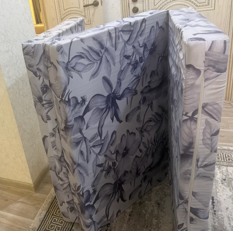 Двухкомнатная квартира с видом на горы в элитном ЖК Эсфера Сити