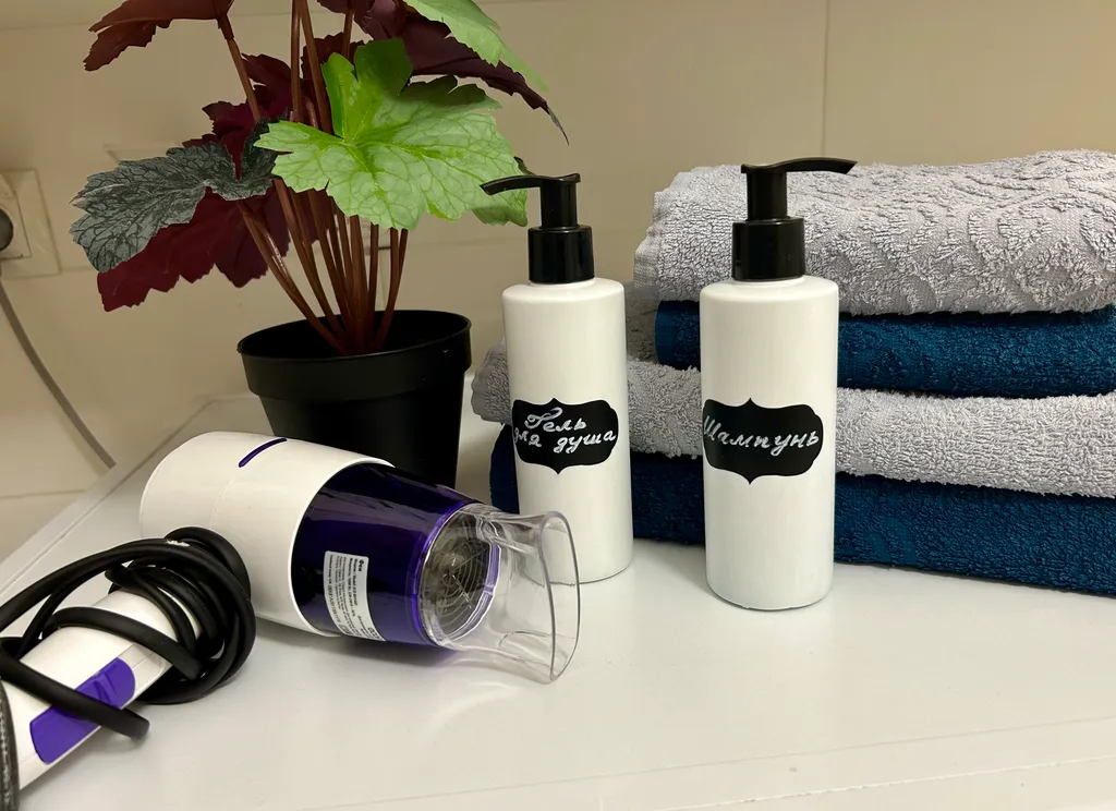 2-комнатная квартира в 15 минутах от метро Медведково