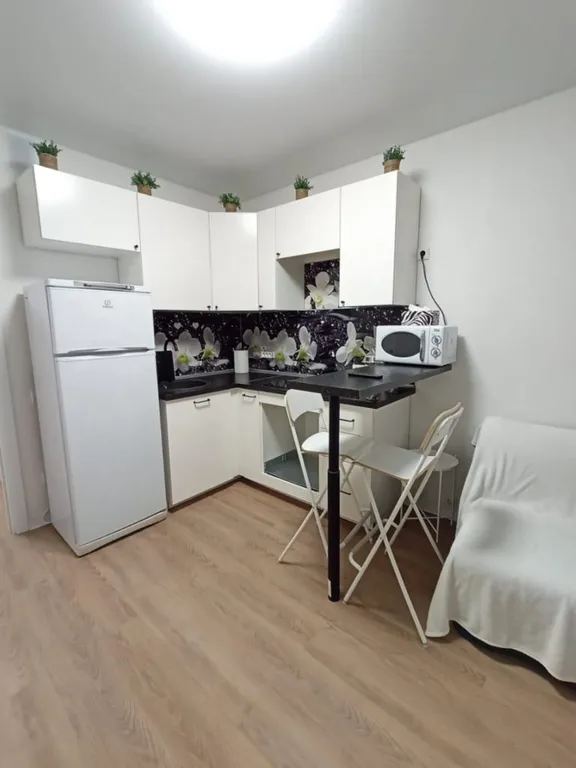 Квартира в ЖК Самолёт