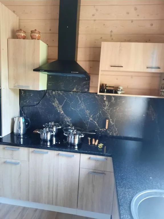 Гостевой дом у Димыча