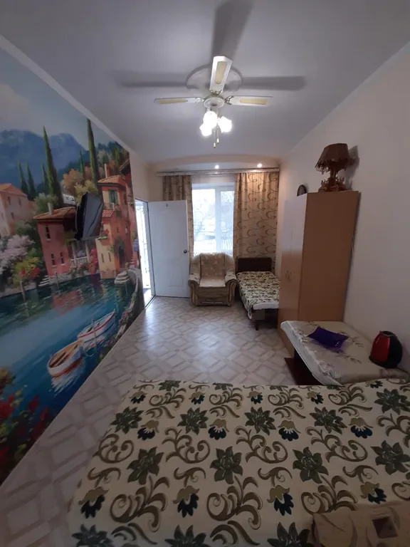 Полулюкс в центре города