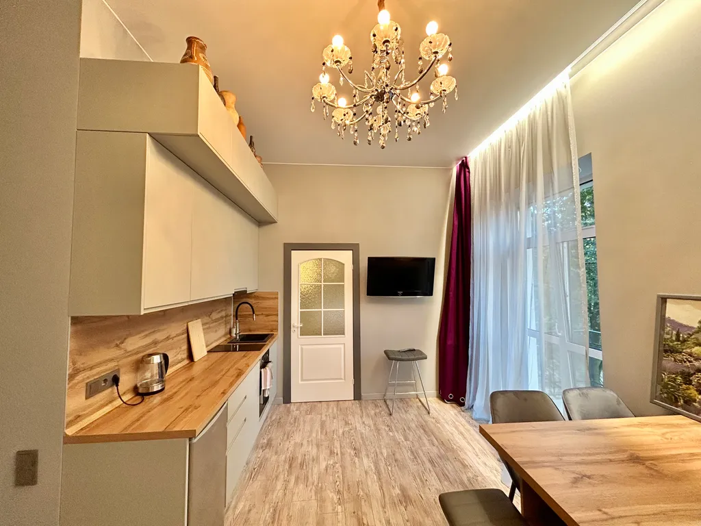 Квартира Квартира Авантаж — Кронштадт