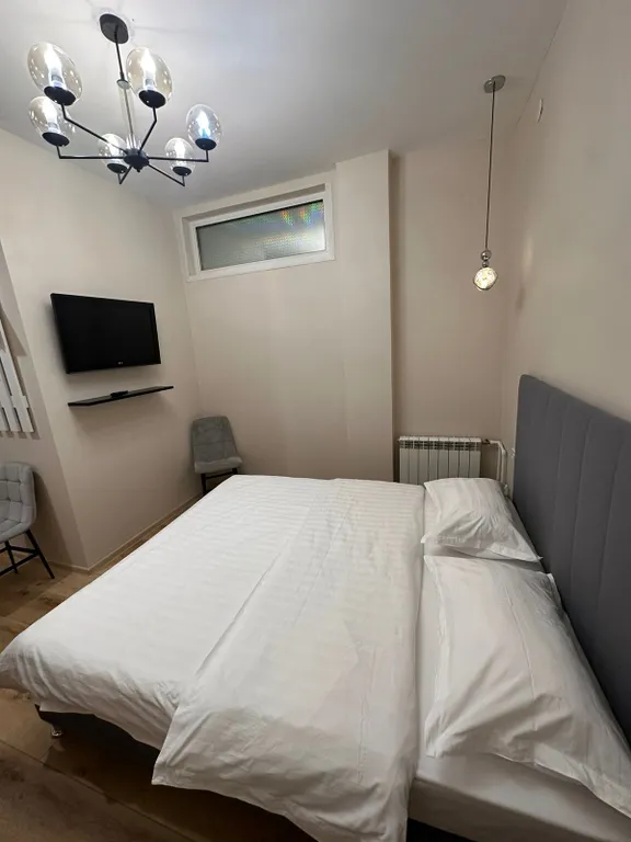 Квартира Комната — аренда посуточно в Улан-Удэ