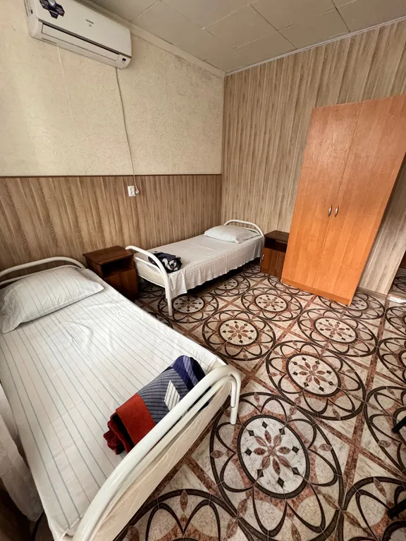 Квартира Комната — Анапа