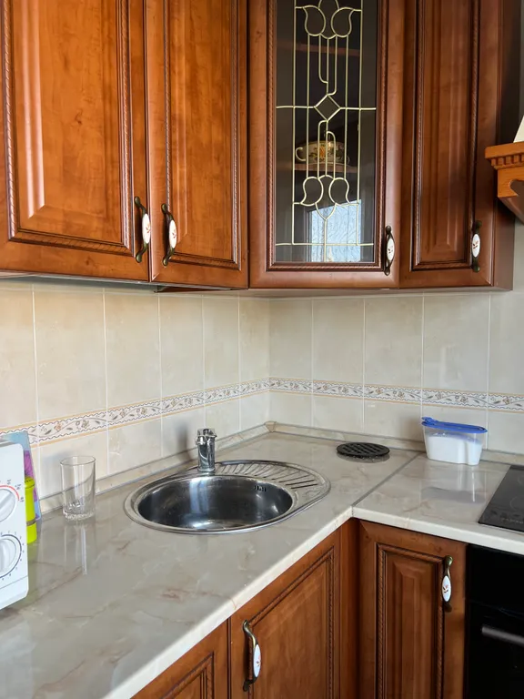 Квартира Уютная однокомнатная квартира — Владикавказ