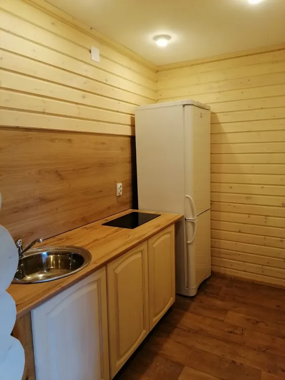 2-комнатный Дом