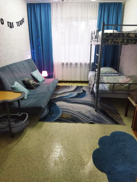 Квартира Квартира Неман, центр — Неман