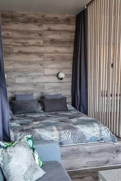 Квартира Квартира SunDay Apartments — Зеленоградск