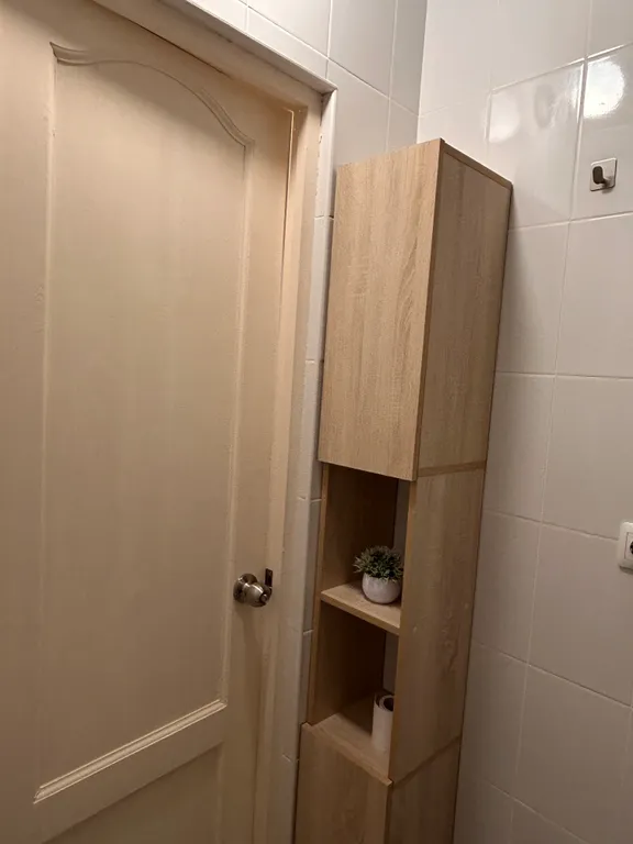 Квартира Современная квартира в центре, площадь Ушакова — Севастополь