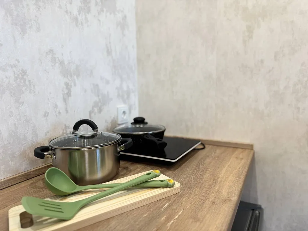 Студия в центре Барнаула