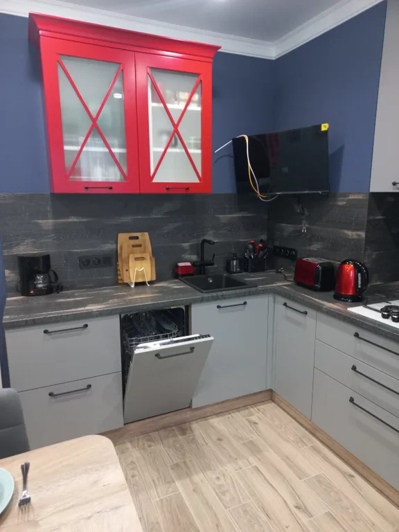 Апартаменты рядом с лучшим пляжем